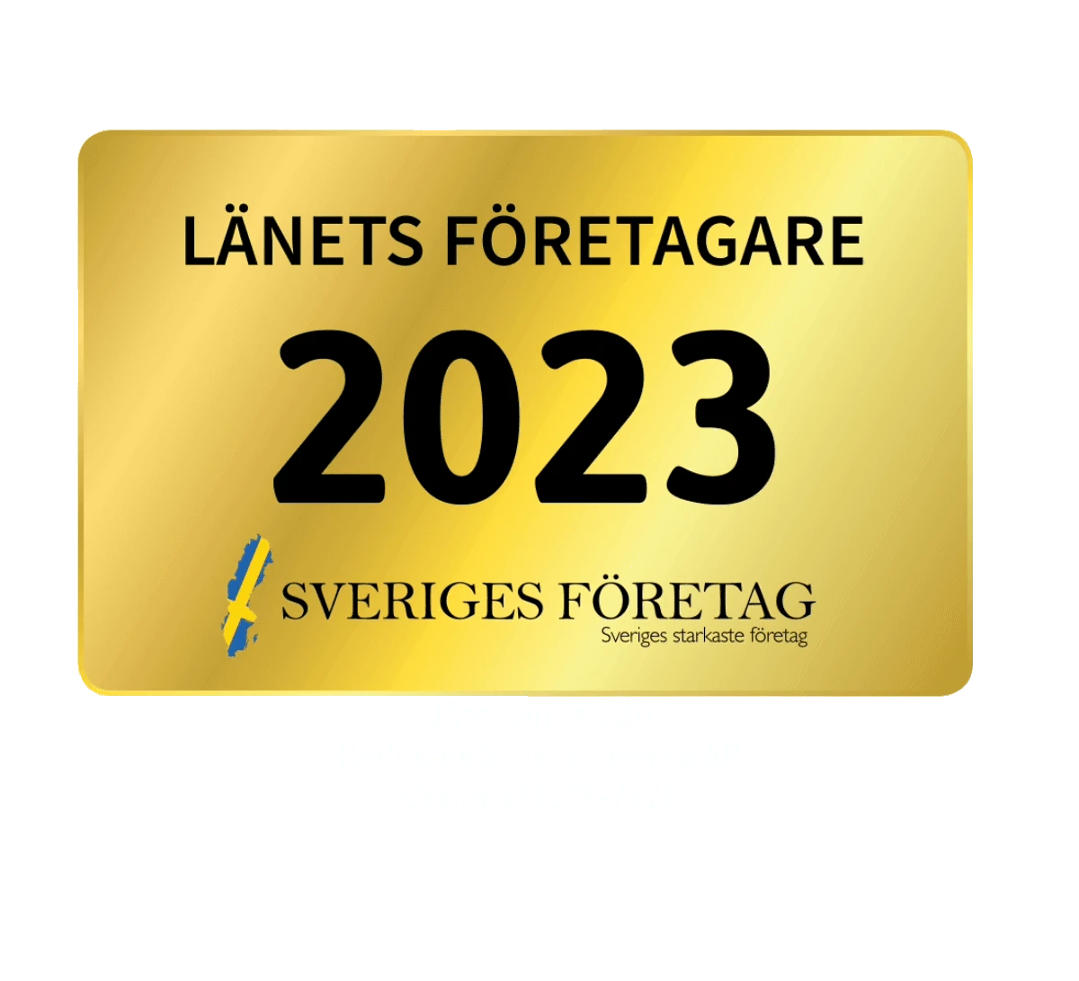 Länets Företagare